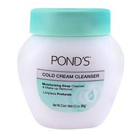 Pond's Cold Cleanser Cream 172g